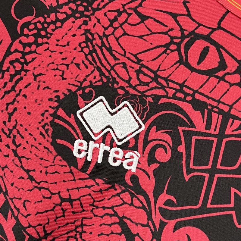 MAILLOT SHEFFIELD VERSION NOUVEL AN 2024/2025