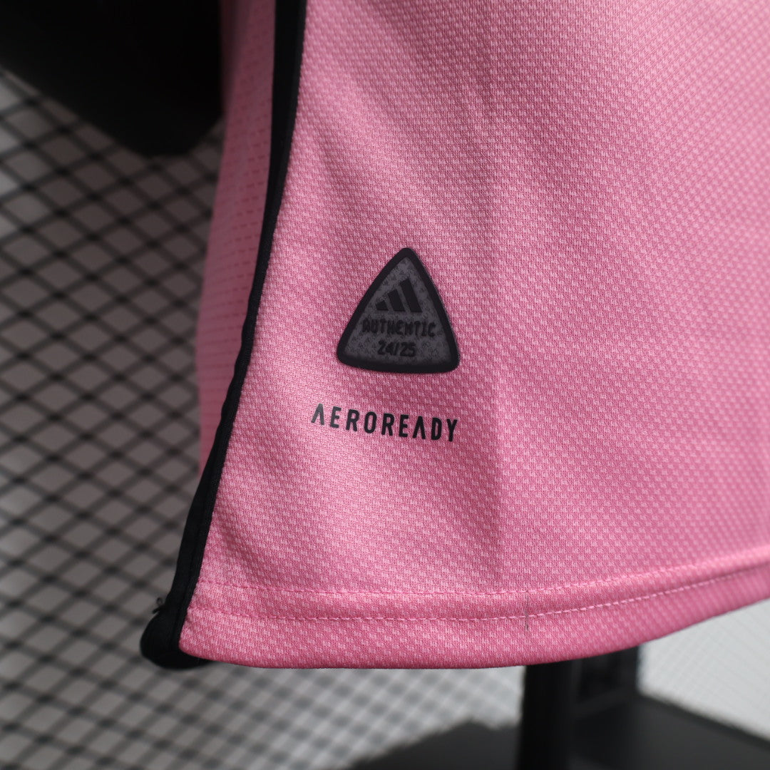 MAILLOT INTER MIAMI DOMICILE 2024/205