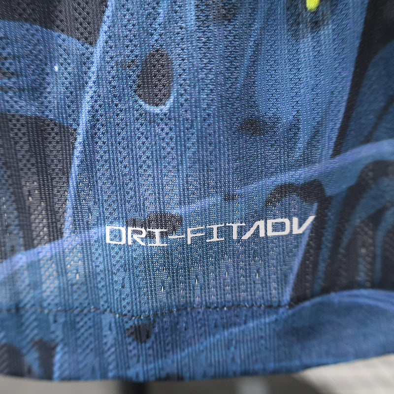 MAILLOT BRÉSIL ÉDITION SPÉCIALE BLEU 2024/2025