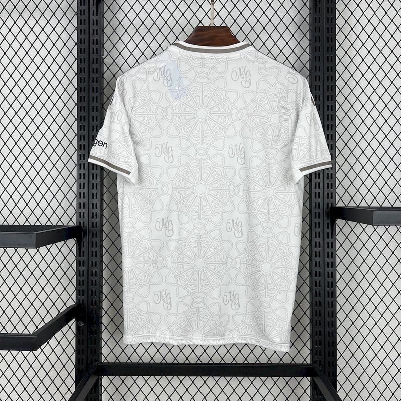 MAILLOT NOTTINGHAM FOREST EXTERIEUR 2025/2026