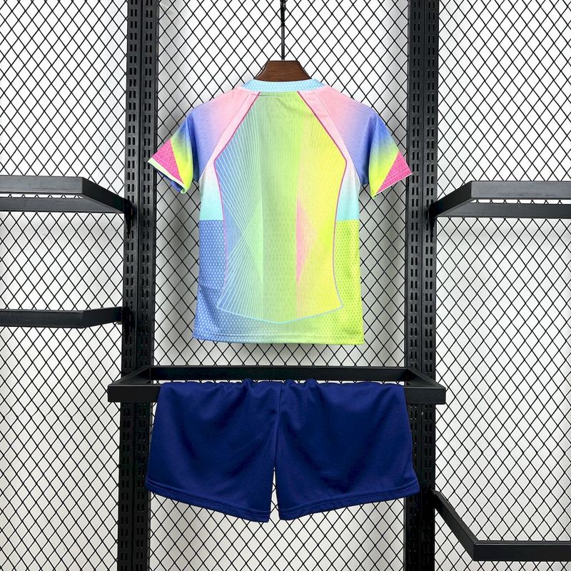 MAILLOT ENFANT FC BARCELONE ÉDITION SPÉCIALE