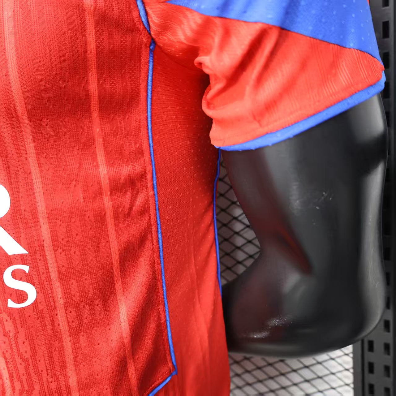 MAILLOT PARIS SG THIRD 2025/2026