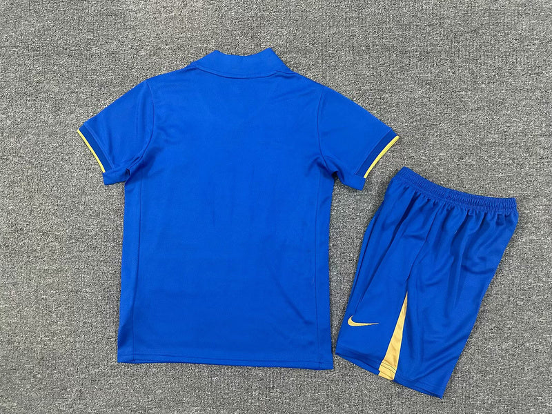MAILLOT ENFANT BIRMINGHAM DOMICILE 2025/2026