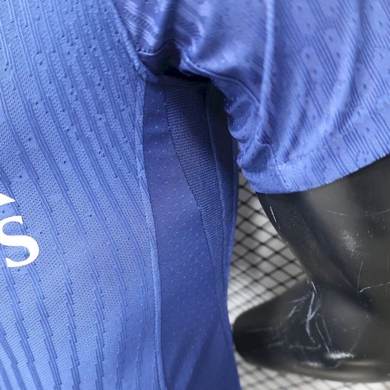 MAILLOT PARIS SG EDITION FOURTH 2024/2025