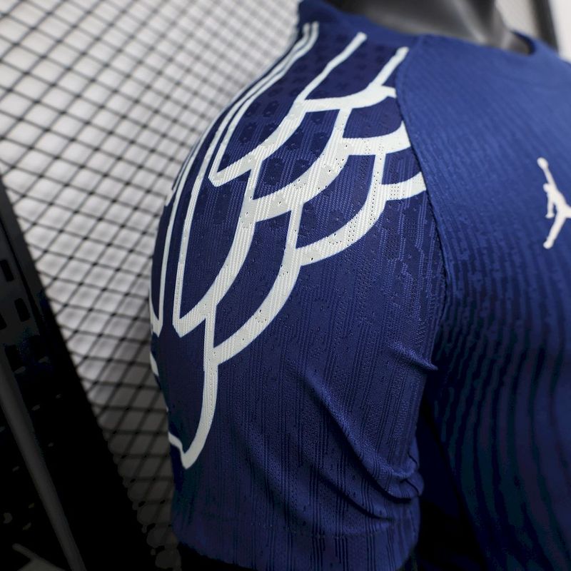 MAILLOT PARIS SG EDITION FOURTH 2024/2025