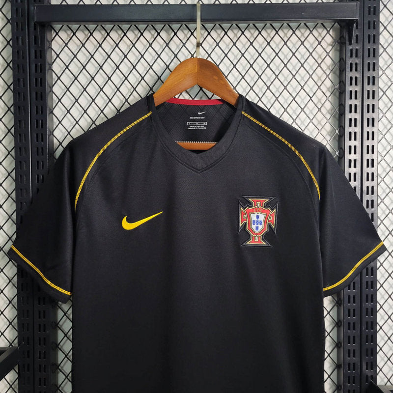 MAILLOT PORTUGAL EXTÉRIEUR 2006
