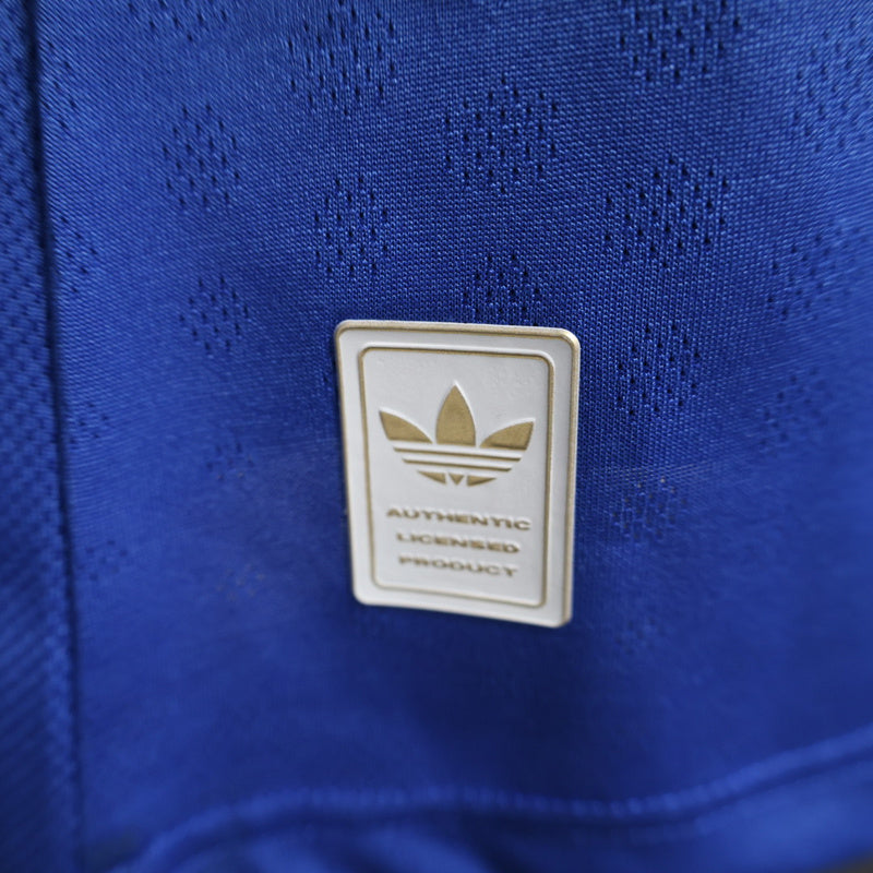 MAILLOT RÉAL MADRID THIRD 2025/2026