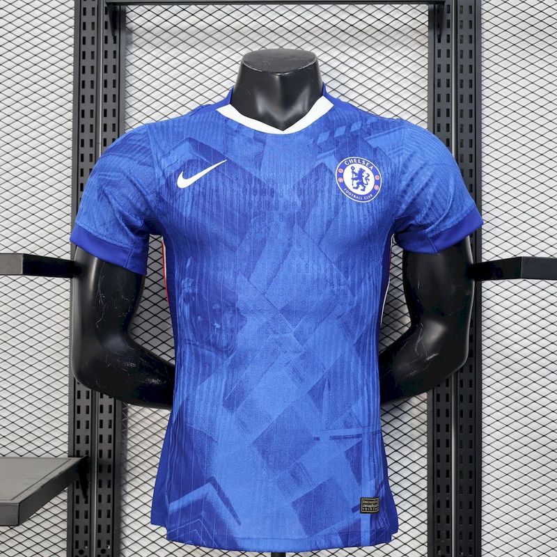 MAILLOT CHELSEA DOMICILE 2025/2026