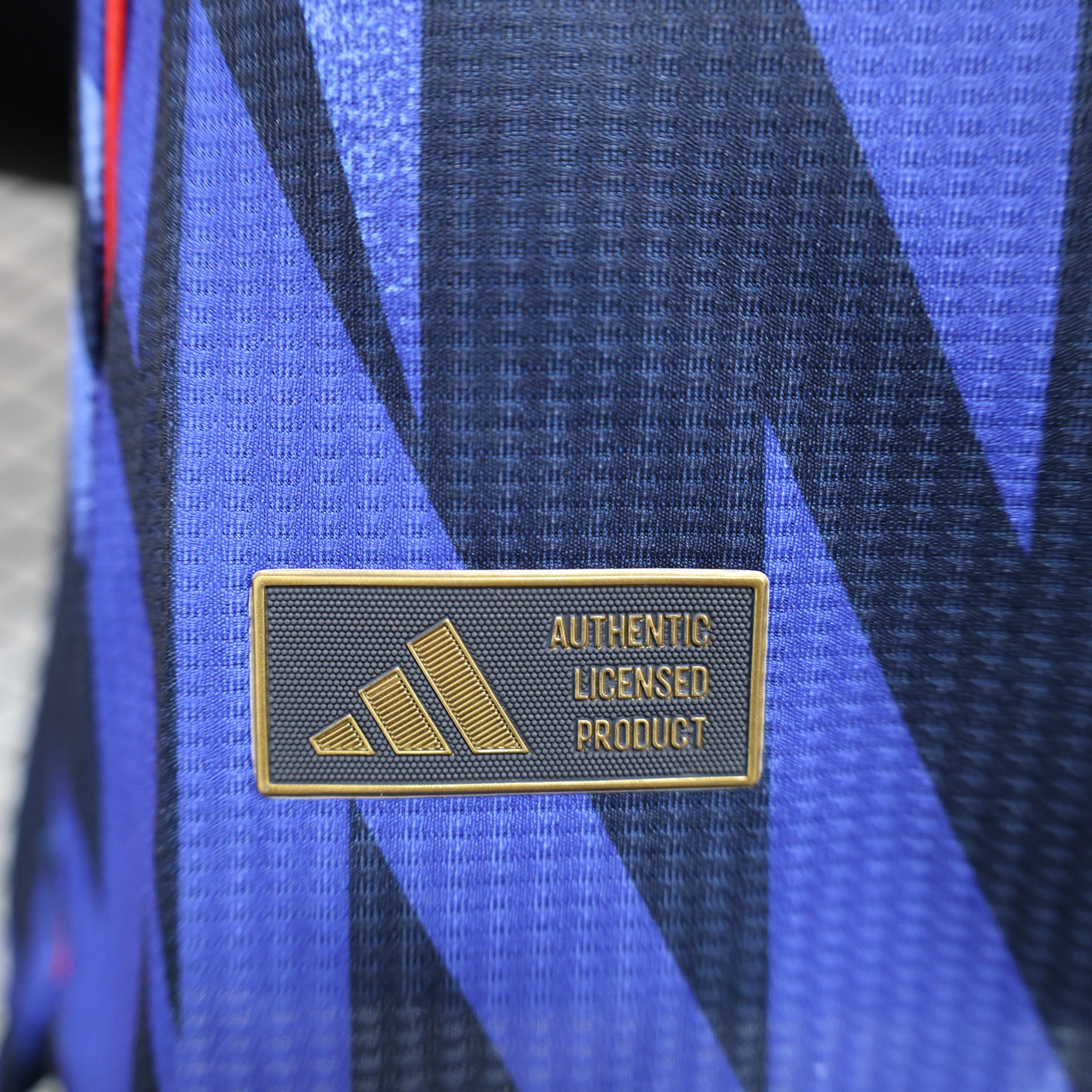 MAILLOT D'ENTRAÎNEMENT ARSENAL 2023/2024