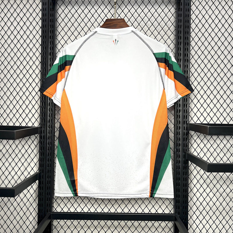 MAILLOT VENEZIA EXTÉRIEUR 2024/2025