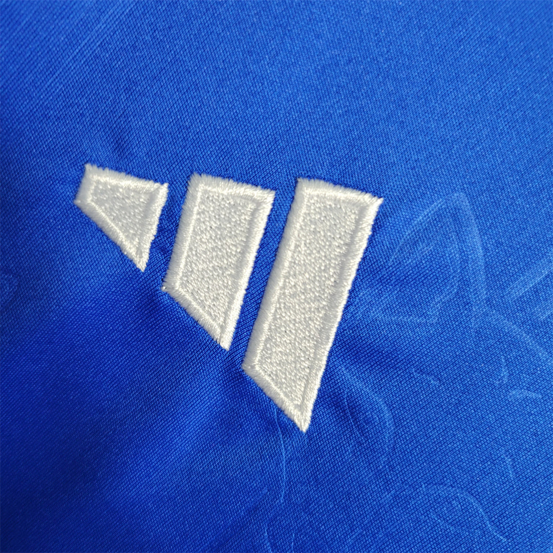 MAILLOT LEICESTER DOMICILE 2023/2024