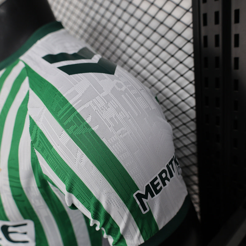 MAILLOT BETIS CONFÉRENCE LIGUE 2025/2026