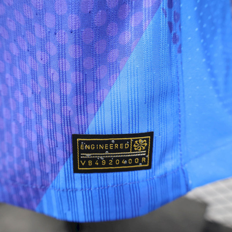 MAILLOT BRÉSIL EXTÉRIEUR 2025/2026