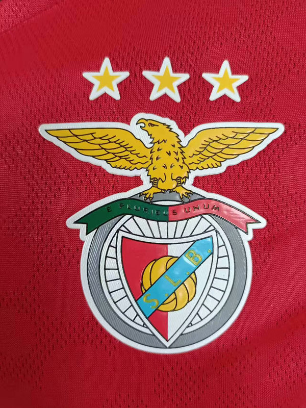 MAILLOT BENFICA DOMICILE 2025/2026