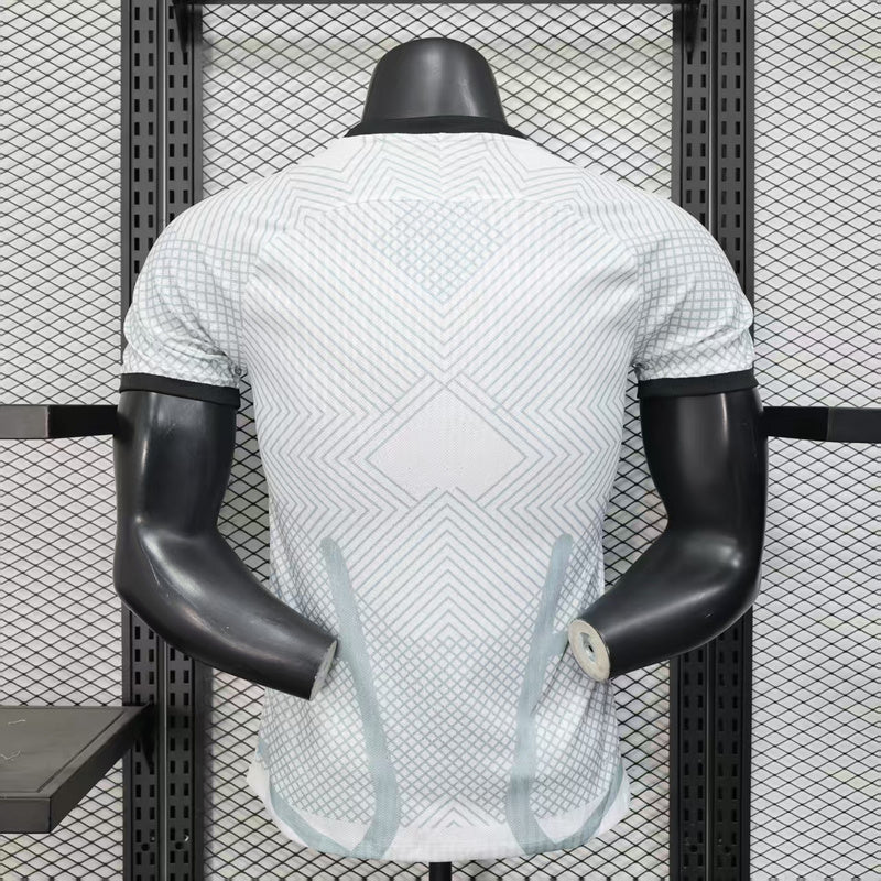 MAILLOT INTER MILAN ÉDITION SPÉCIALE BLANC 2025/2026