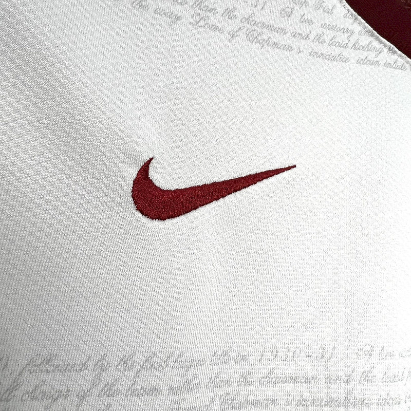 MAILLOT ARSENAL EXTÉRIEUR 2007/2008