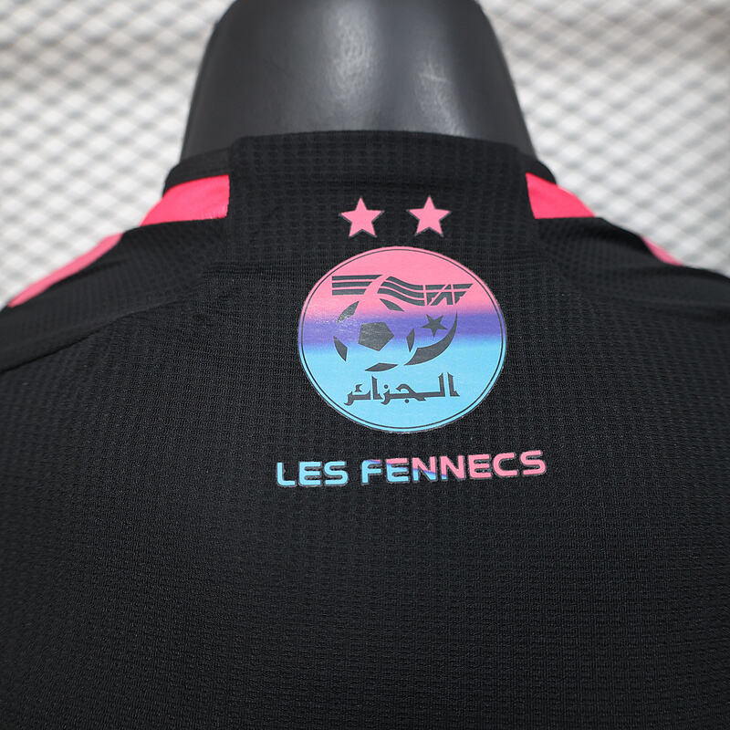MAILLOT ALGÉRIE CONCEPT 2024