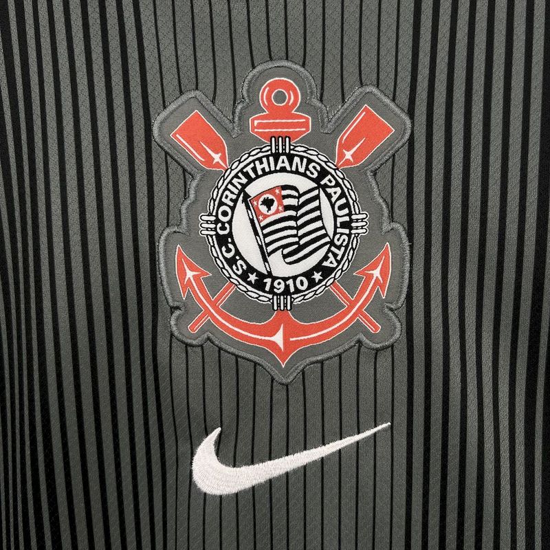 MAILLOT CORINTHIANS 2025/2026