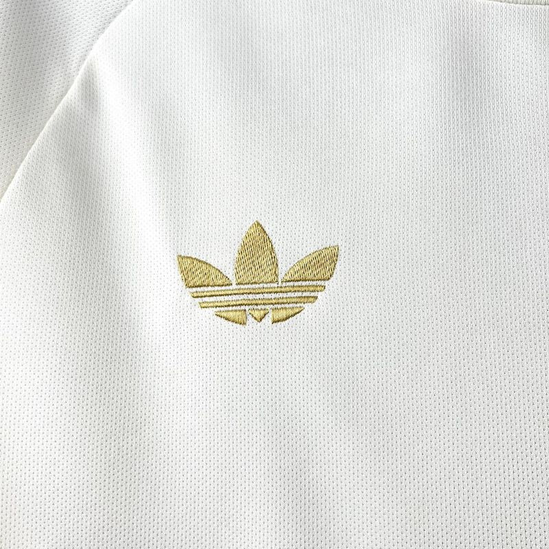 MAILLOT ANNIVERSAIRE LYON 2025/2026