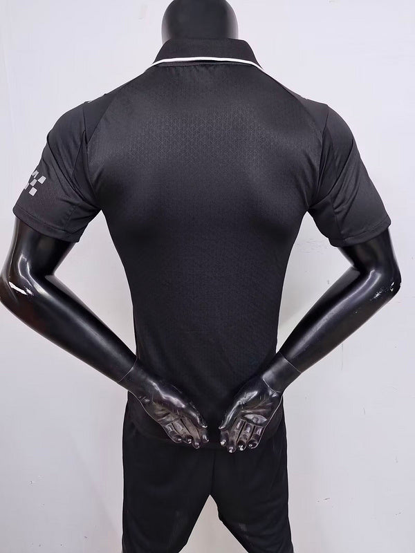 MAILLOT MANCHESTER CITY EXTÉRIEUR 2025/2026