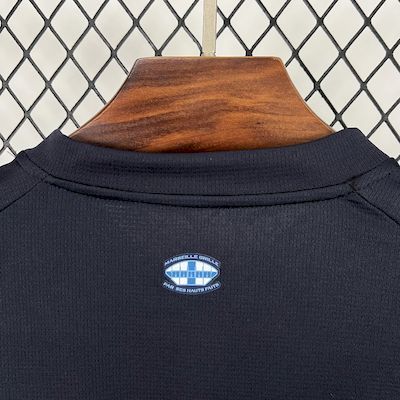 MAILLOT MARSEILLE EXTERIEUR 2025/2026