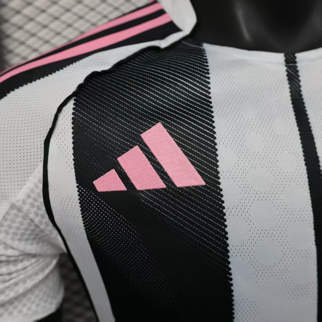 MAILLOT DOMICILE JUVENTUS 2025/2026