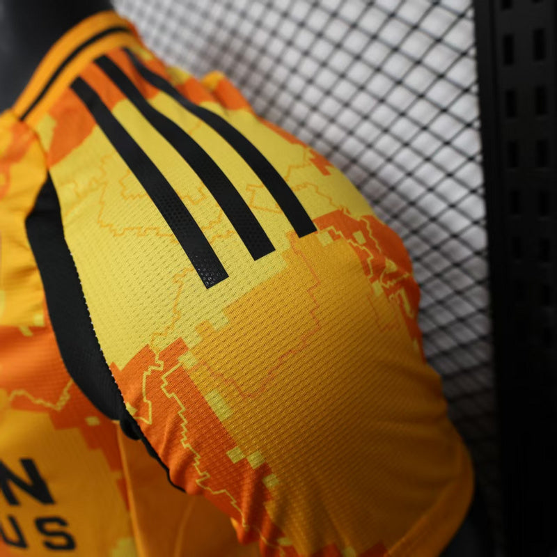 MAILLOT PARIS FC 2025/2026