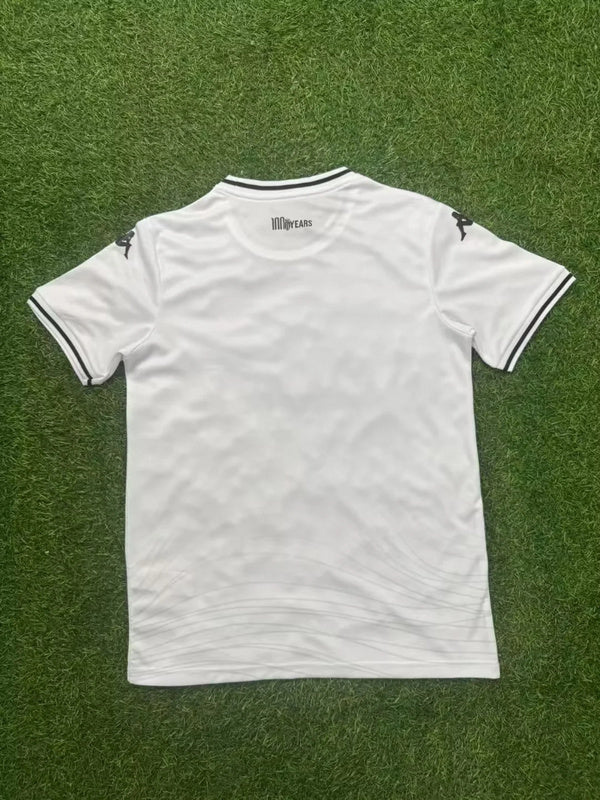 MAILLOT MONACO EXTERIEUR 2025/2026