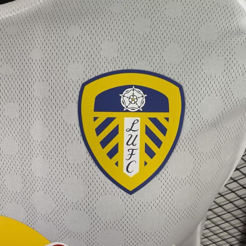 MAILLOT LEEDS DOMICILE 2025/2026