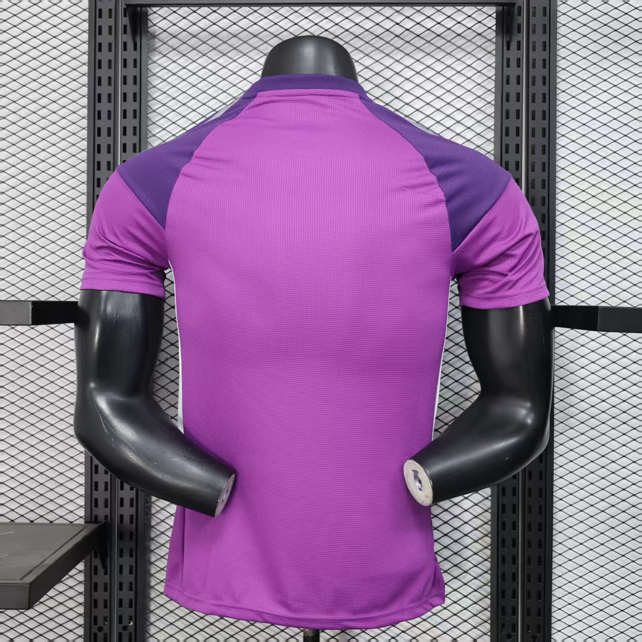 MAILLOT ARGENTINE VIOLET
