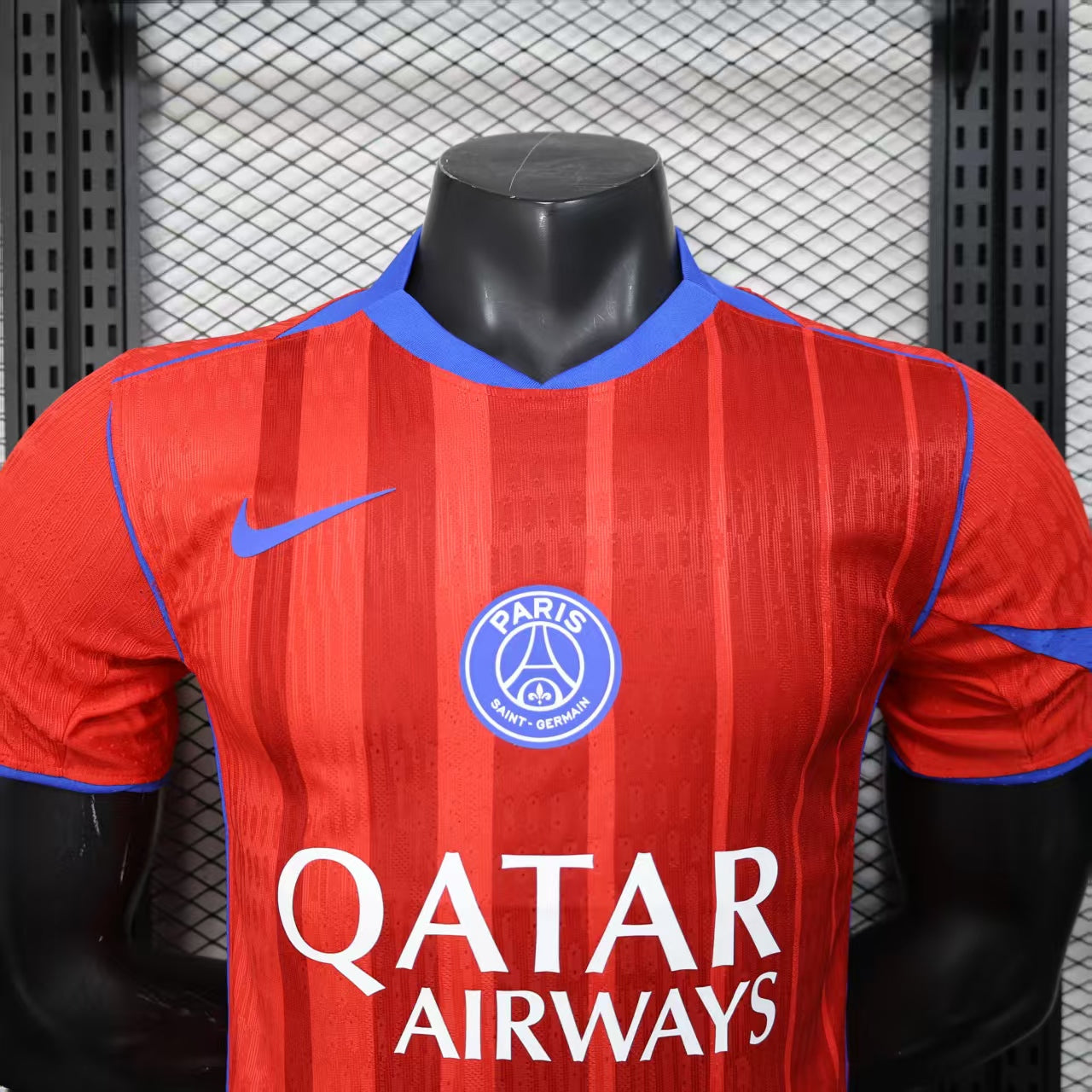 MAILLOT PARIS SG THIRD 2025/2026