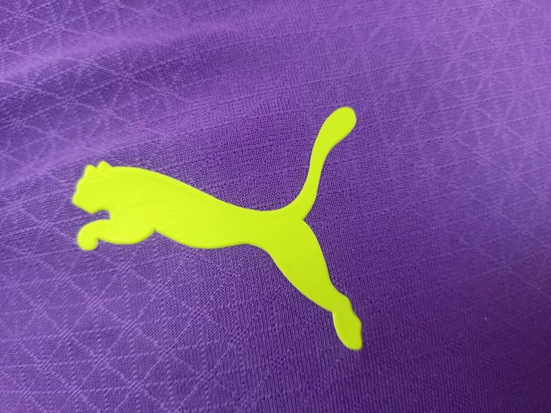 MAILLOT DORTMUND ÉDITION VIOLET 2025/2026