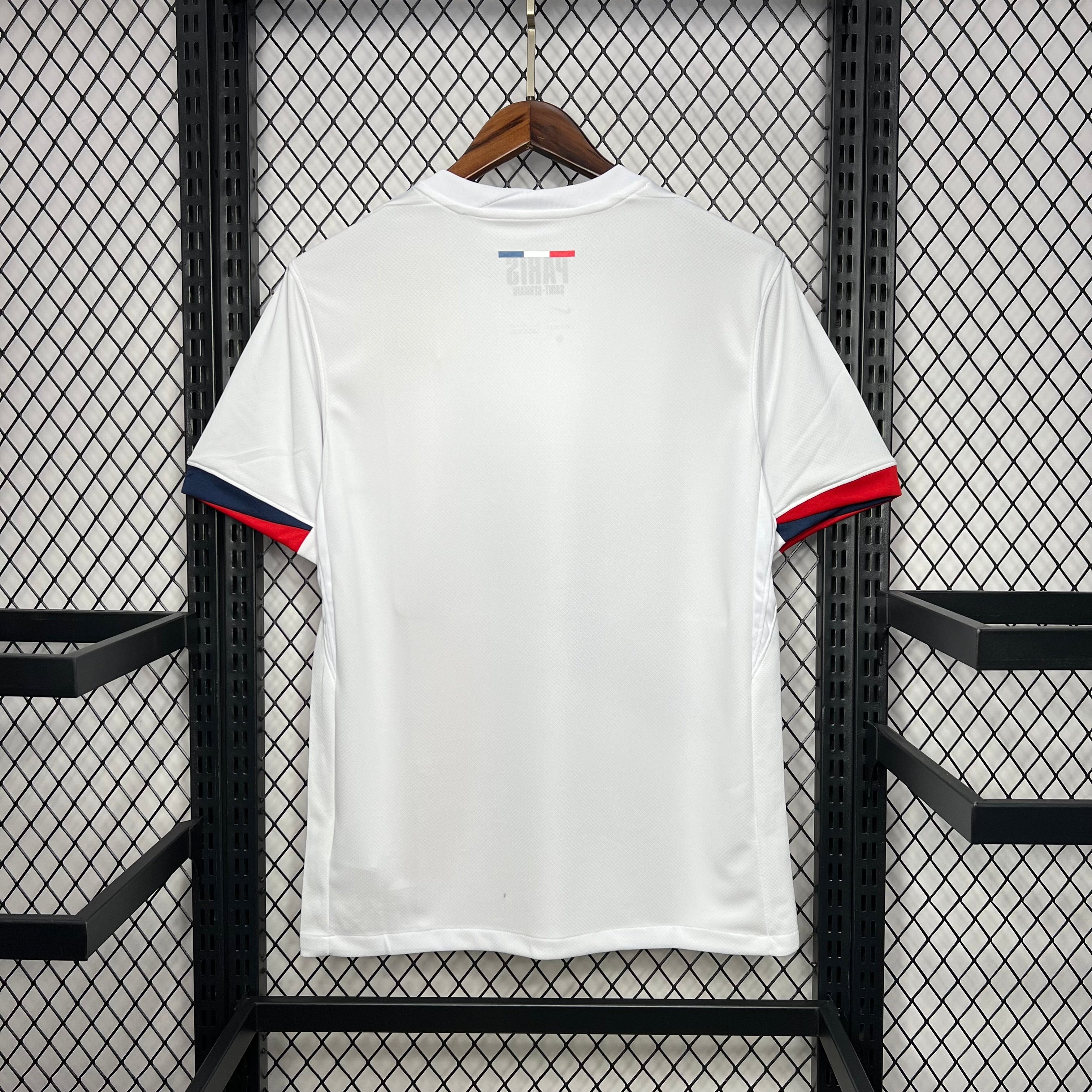 MAILLOT PARIS SG EXTÉRIEUR 2025/2026