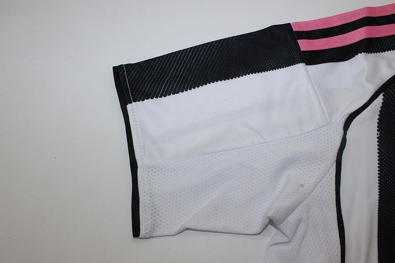 MAILLOT ENFANT JUVENTUS DOMICILE 2025/2026