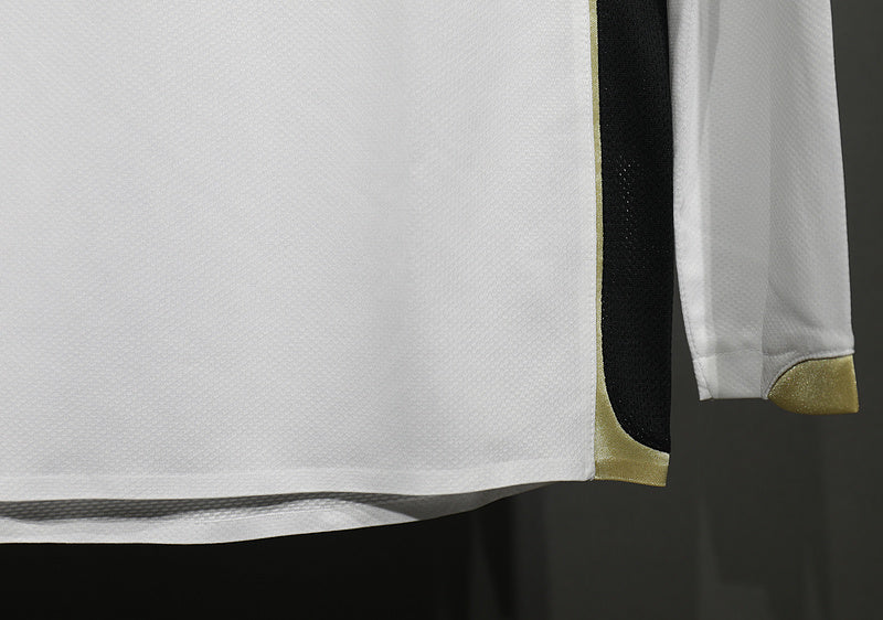 MAILLOT RÉTRO MANCHESTER UNITED EXTÉRIEUR 2006/2007