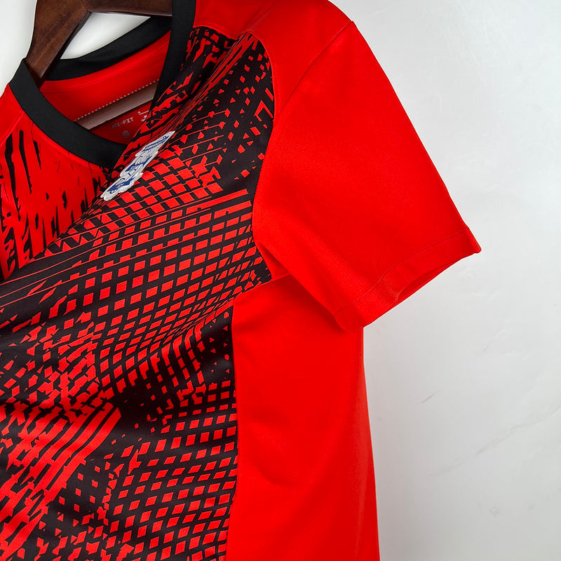 MAILLOT BIRMINGHAM EXTÉRIEUR 2023/2024