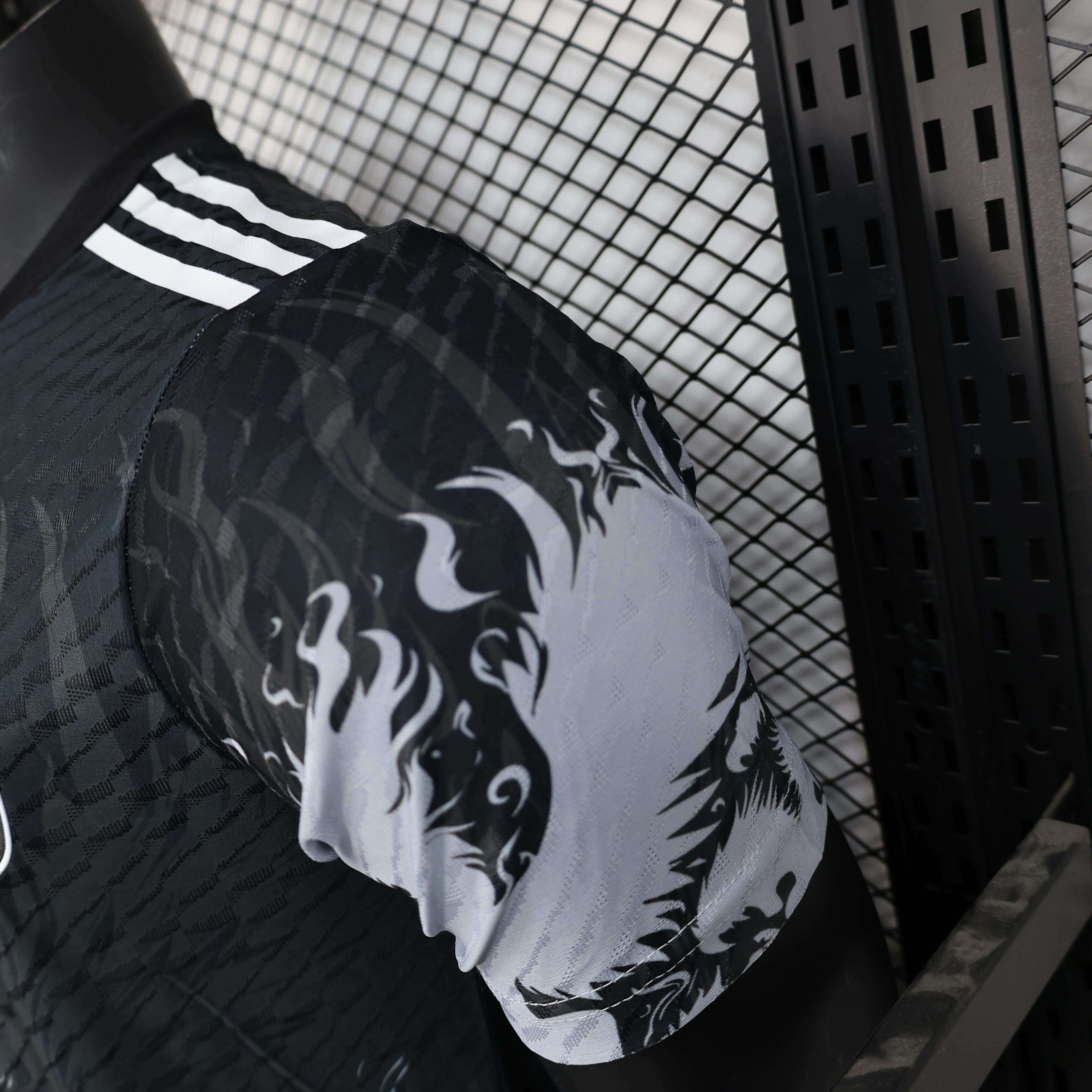 MAILLOT CONCEPT JAPON 2024/2025