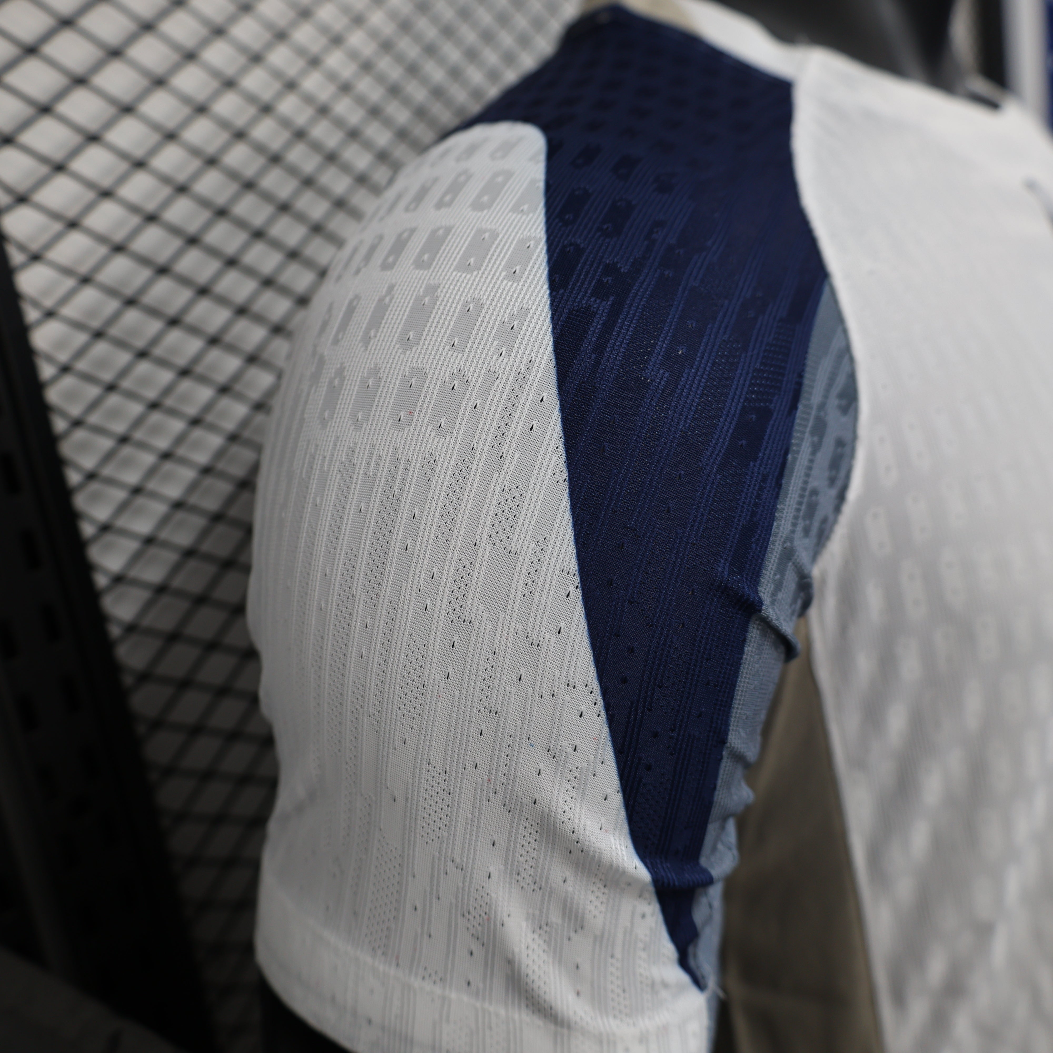 MAILLOT TOTTENHAM DOMICILE 2025/2026