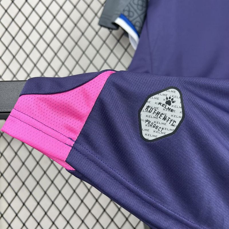 MAILLOT ESPANYOL EXTÉRIEUR 2024/2025