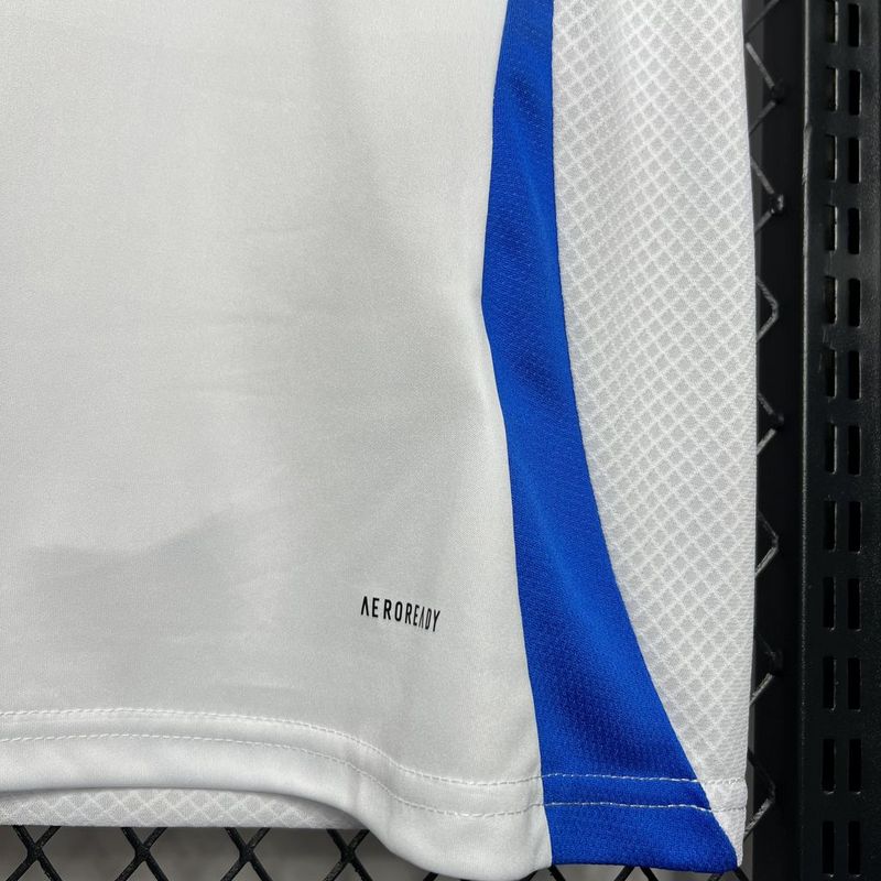 MAILLOT LEEDS DOMICILE 2024/2025