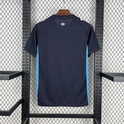 MAILLOT MARSEILLE EXTERIEUR 2025/2026