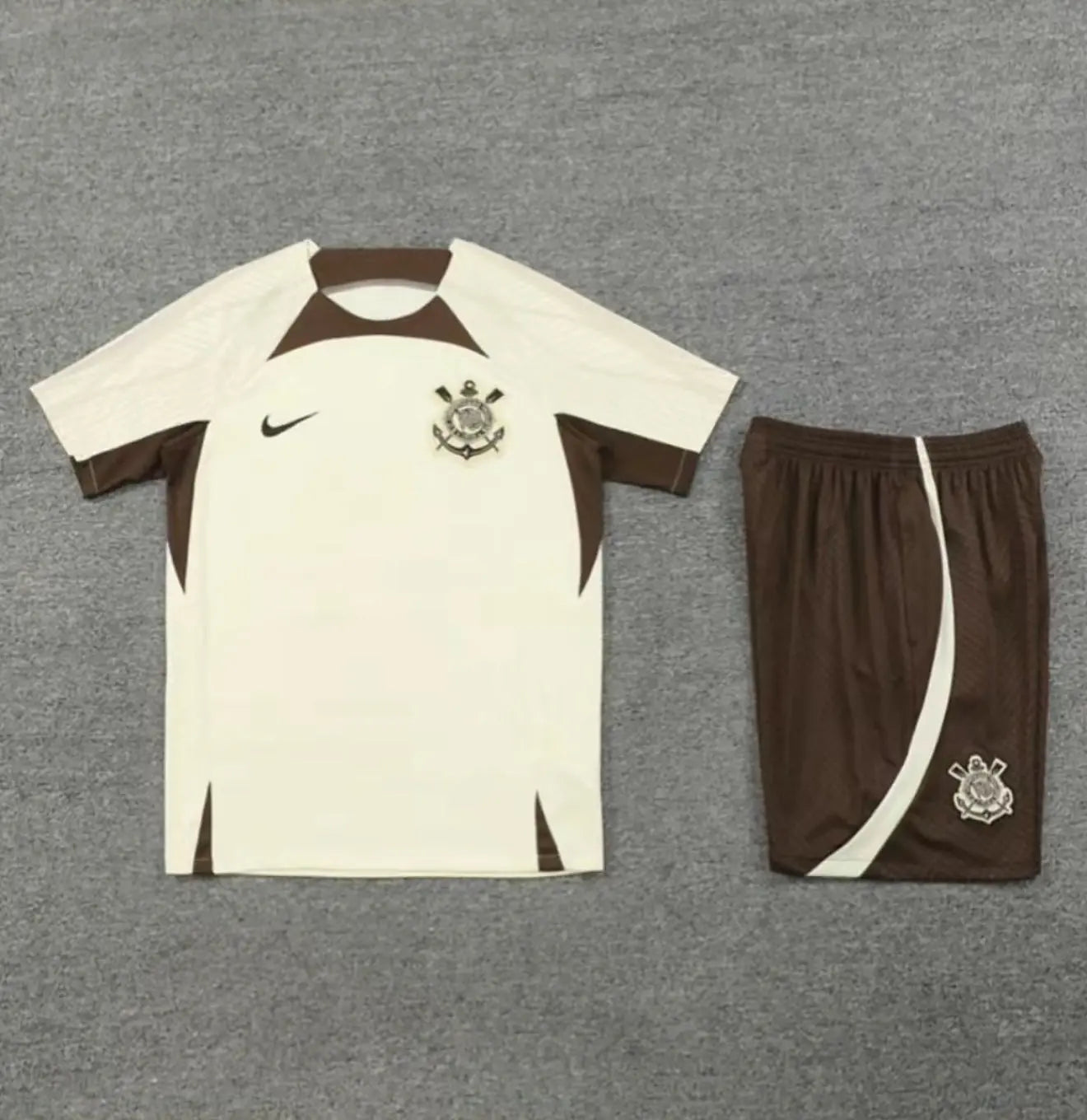 ensemble Corinthians