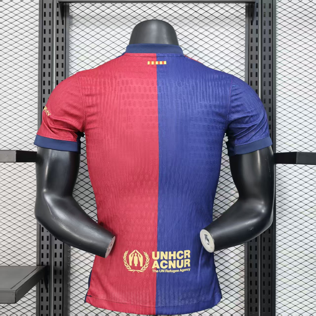 MAILLOT BARCELONE ÉDITION SPÉCIALE
