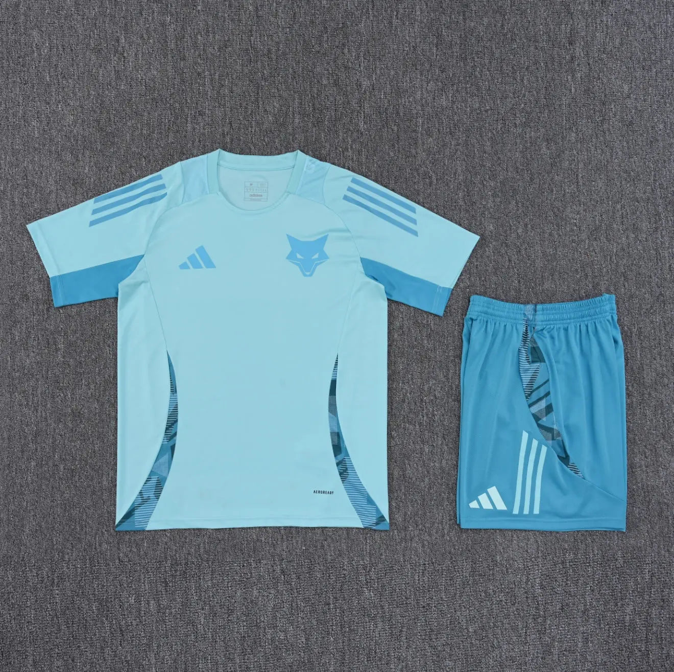 Ensemble Cruzeiro 2025