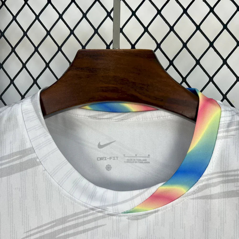 MAILLOT FC BARCELONE CONCEPT 2025/2026