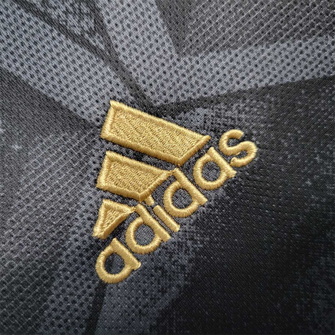 MAILLOT ARSENAL EXTÉRIEUR 2022/2023 VERSION MANCHES LONGUES