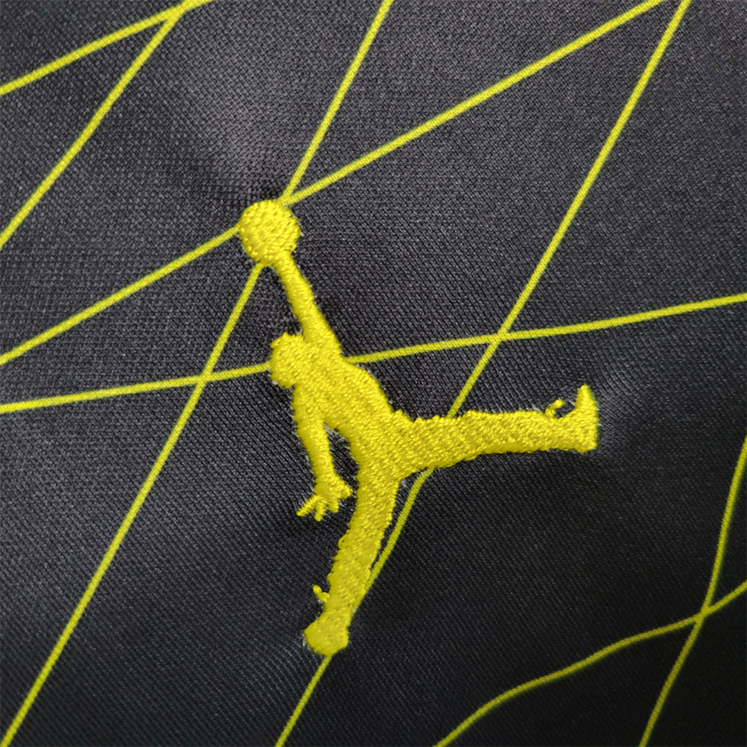 MAILLOT PARIS SG 2022/2023 VERSION MANCHES LONGUES