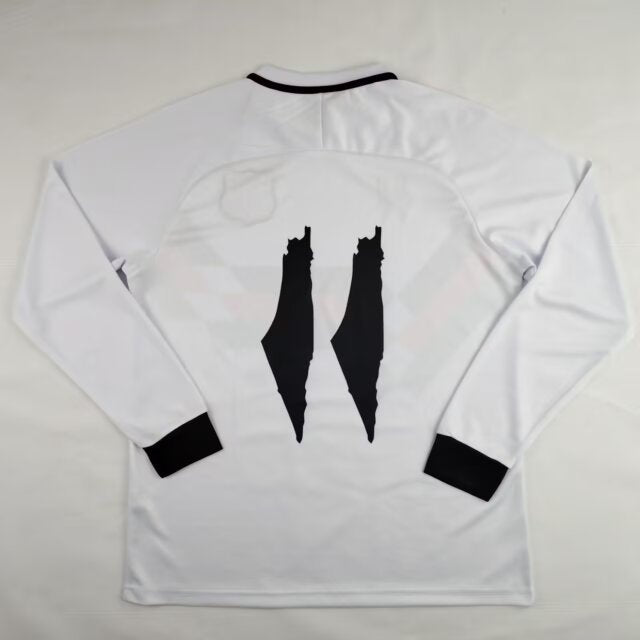 MAILLOT PALESTINE 2024/2025 VERSION MANCHES LONGUES