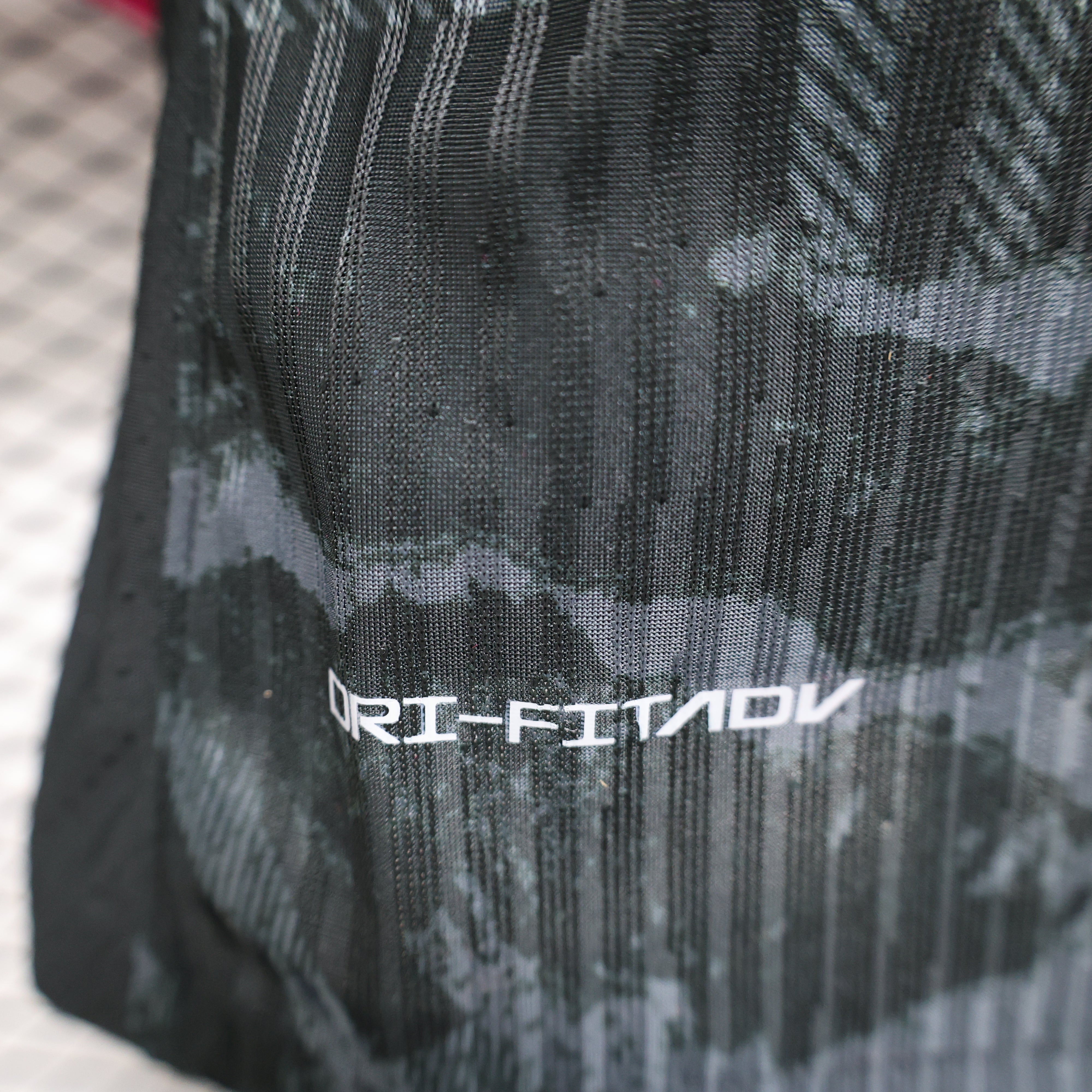 MAILLOT CHELSEA THIRD MANCHES LONGUES 2024/2025