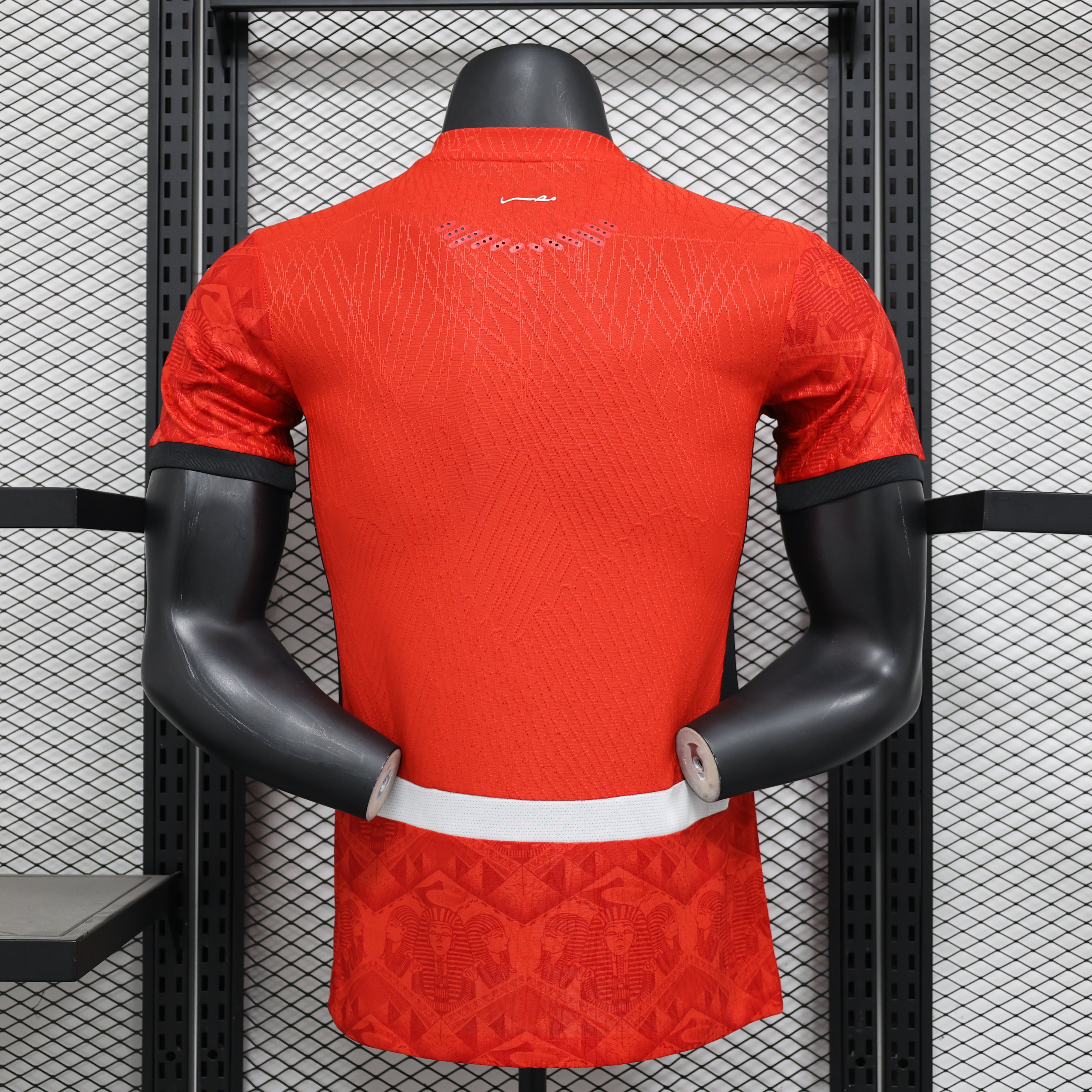 MAILLOT ÉGYPTE DOMICILE 2024/2025